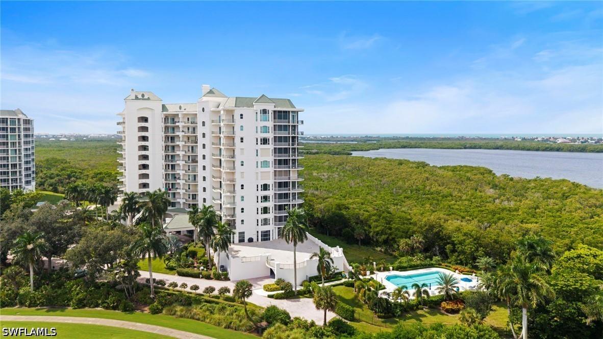 4811 Island Pond Ct. #801, Bonita Springs, FL 34134