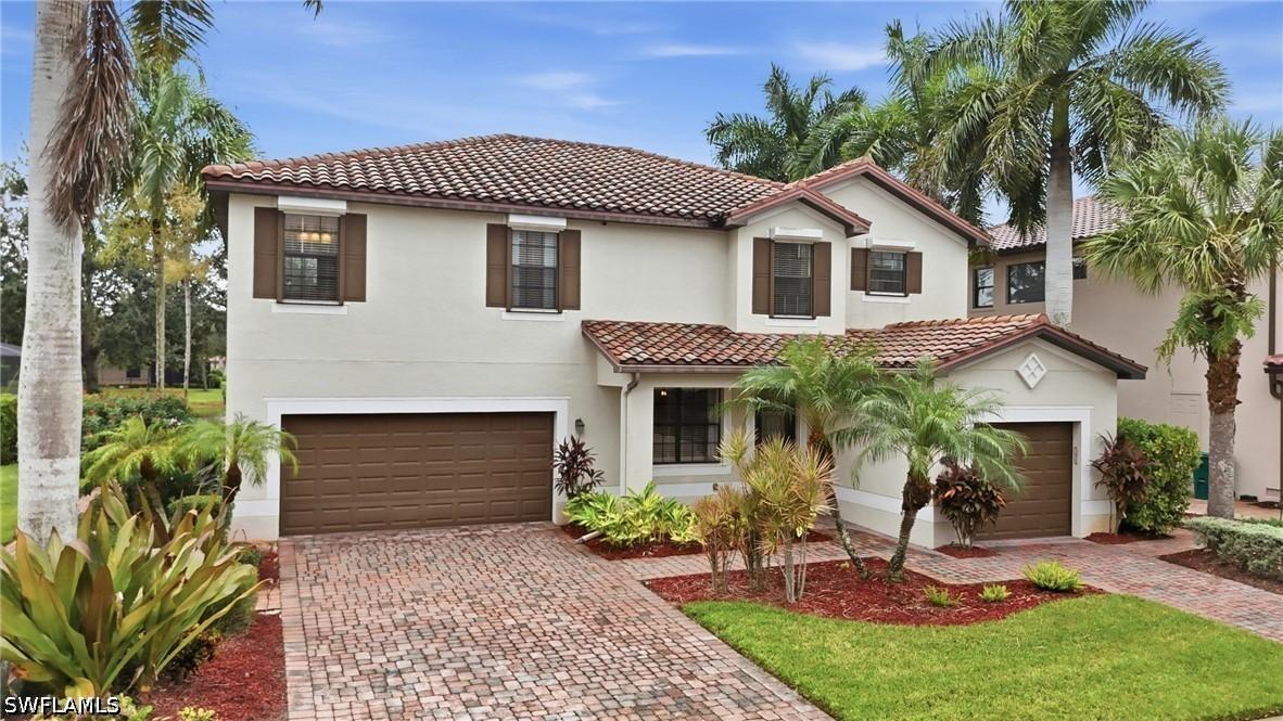 3836 Ruby Way, Naples, FL 34114