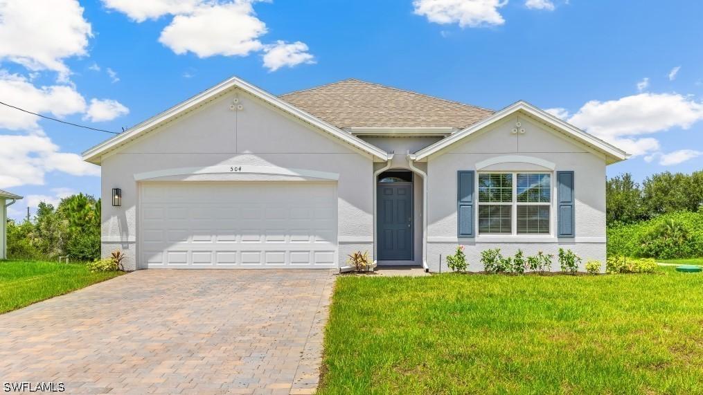 7013 Tide Cir., Labelle, FL 33935