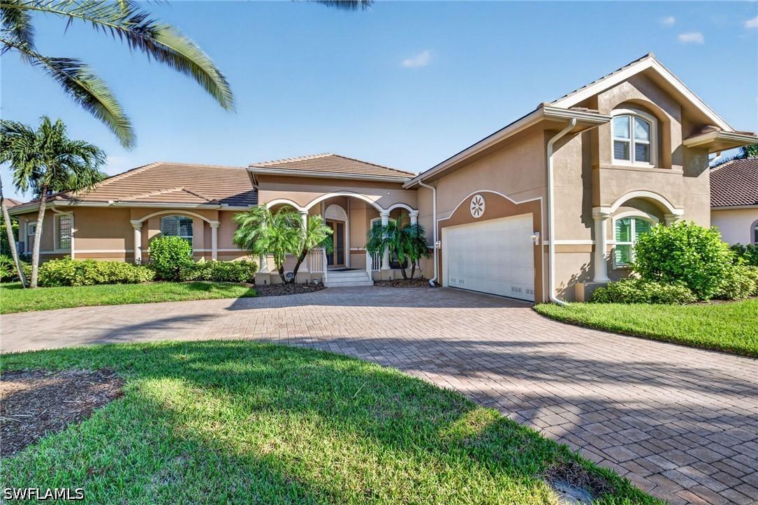 15600 Catalpa Cove Dr., Fort Myers, FL 33908