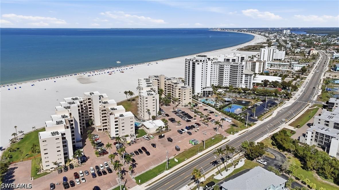6670 Estero Blvd. #A404, Fort Myers Beach, FL 33931
