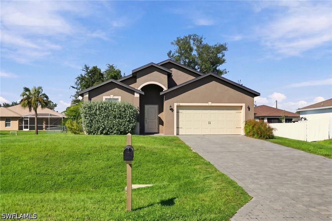 3516 NE 19th Ave., Cape Coral, FL 33909