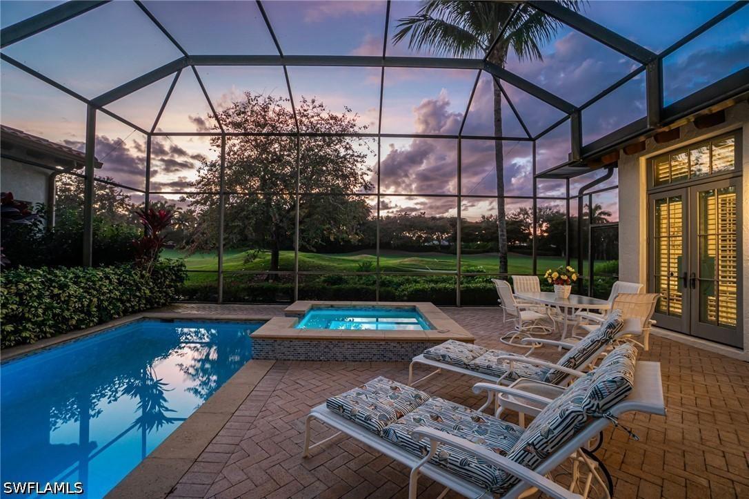 1327 Noble Heron Way, Naples, FL 34105