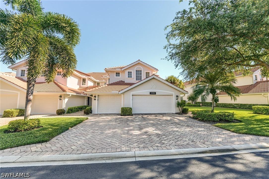 23151 Rosedale Dr. #102, Estero, FL 34135