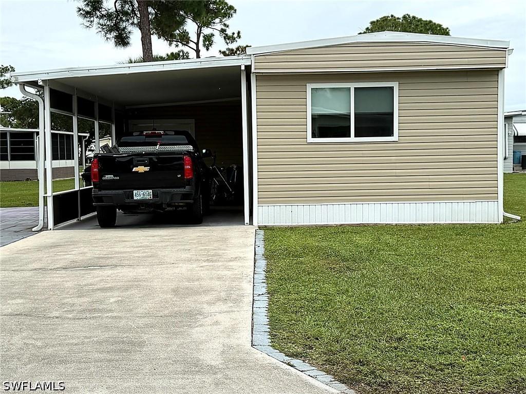 27547 Macke Dr., Bonita Springs, FL 34135