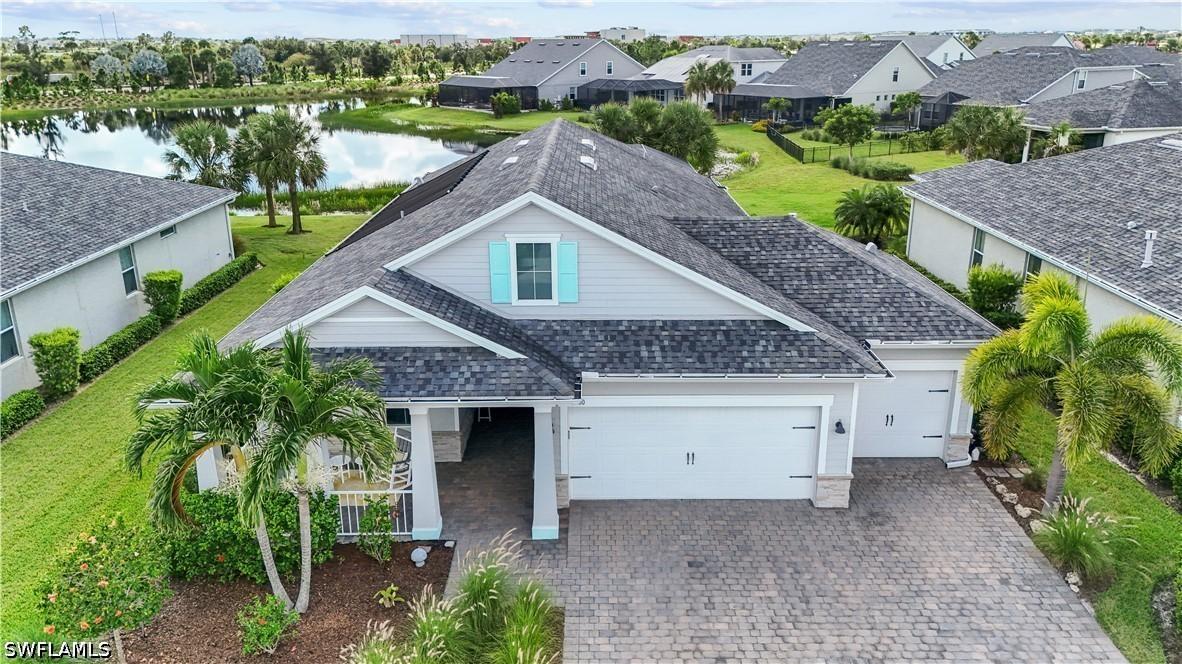 16160 Bluestem Ln., Punta Gorda, FL 33982