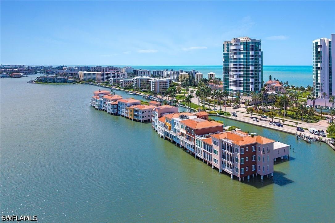 4000 Gulf Shore Blvd. #2700, Naples, FL 34103