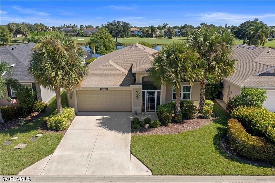 21517 Berwhich Run, Estero, FL 33928