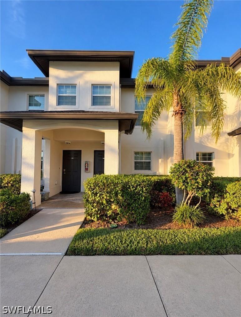 9101 Gervais Cir. #1704, Naples, FL 34120