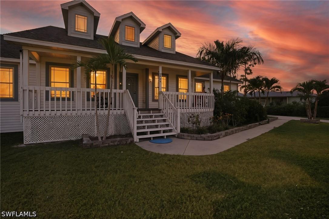 5561 Blyth Ct., Bokeelia, FL 33922