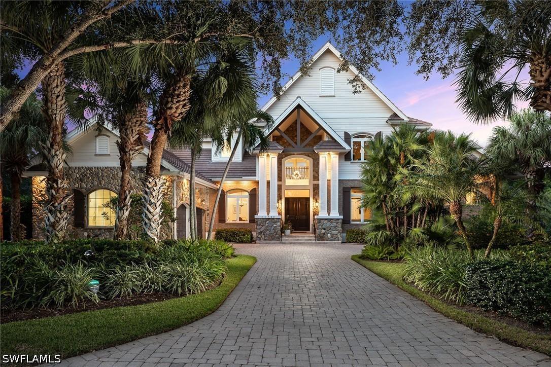 11726 Walton Pl., Naples, FL 34110