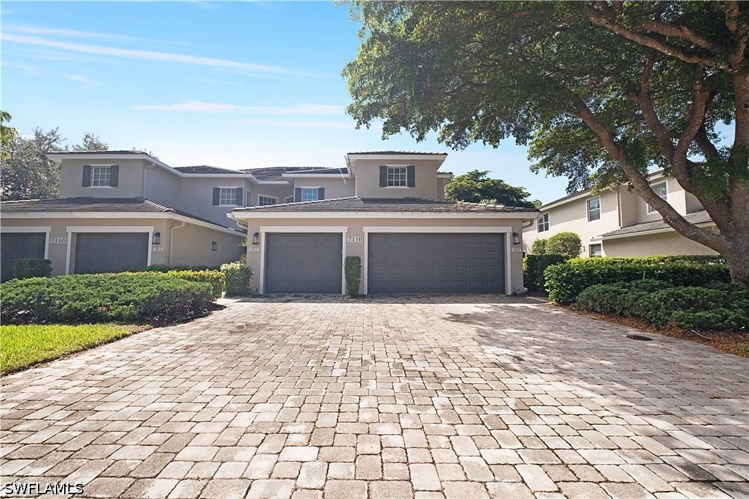 7110 Wild Forest Ct. #102, Naples, FL 34109