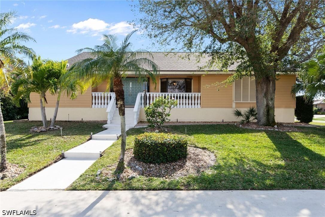 1333 Jamaica Rd., Marco Island, FL 34145