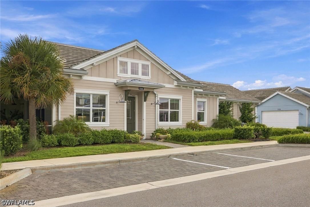 7006 Saona Ct., Naples, FL 34113