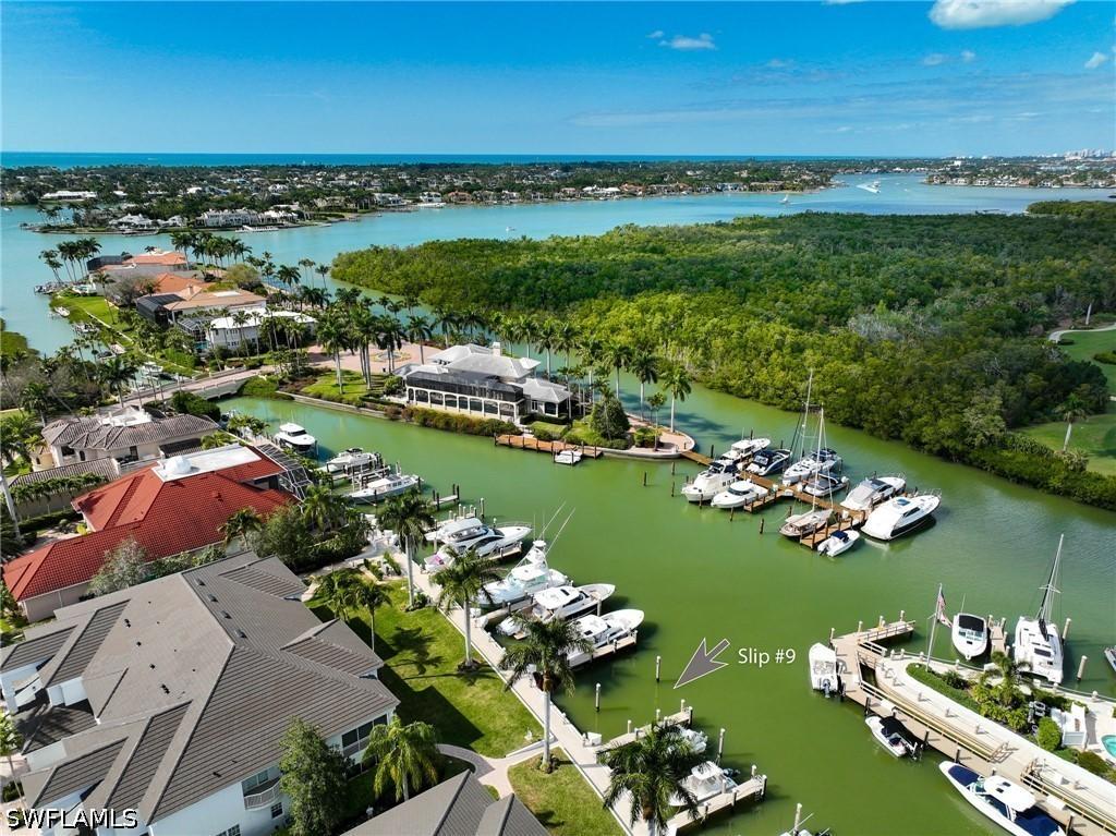 1777 Gulfstar Dr., Naples, FL 34112