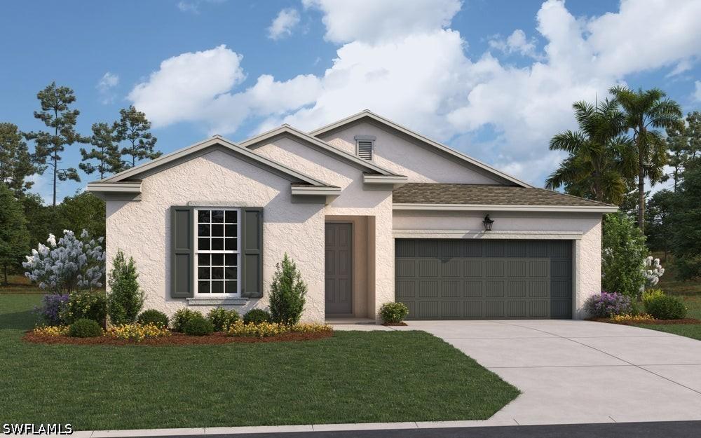 16930 Squirrel Branch Ln., Alva, FL 33920