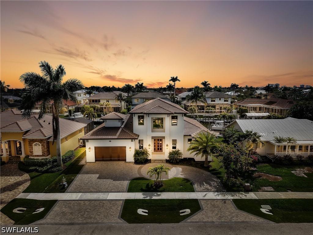 1813 Menorca Ct., Marco Island, FL 34145