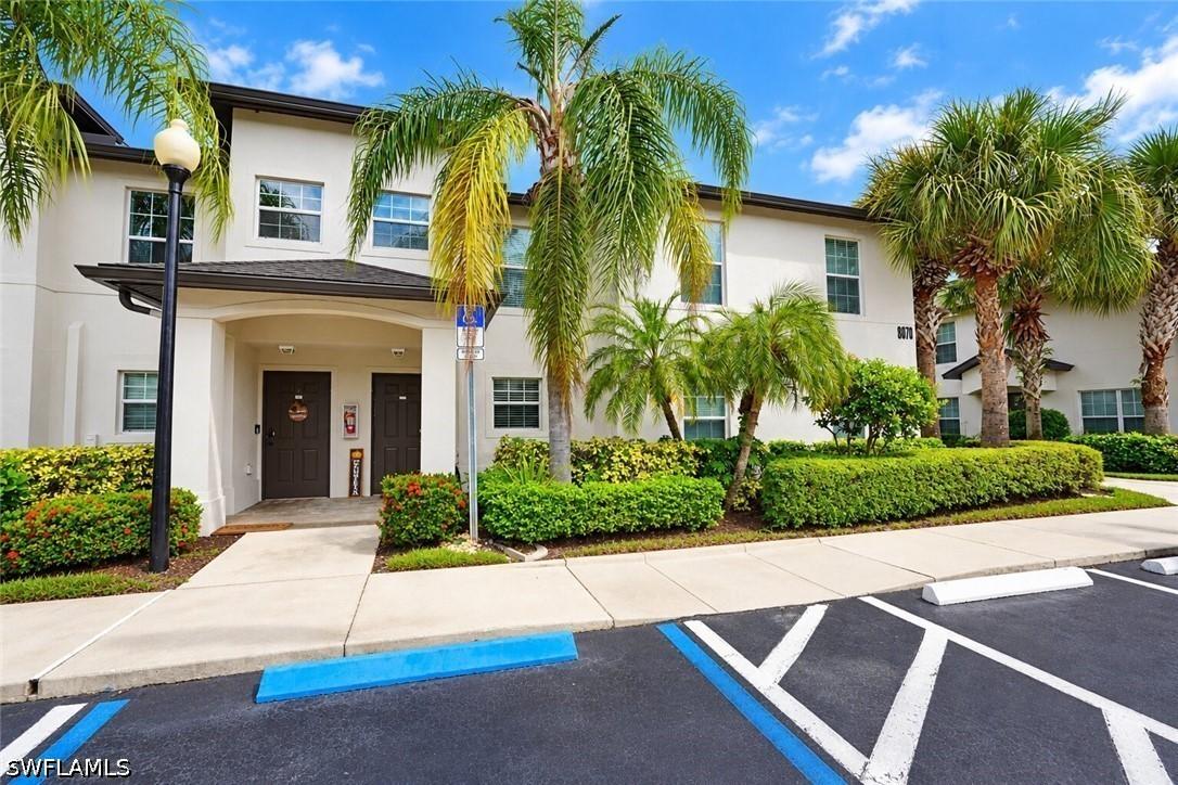 9076 Gervais Cir. #408, Naples, FL 34120