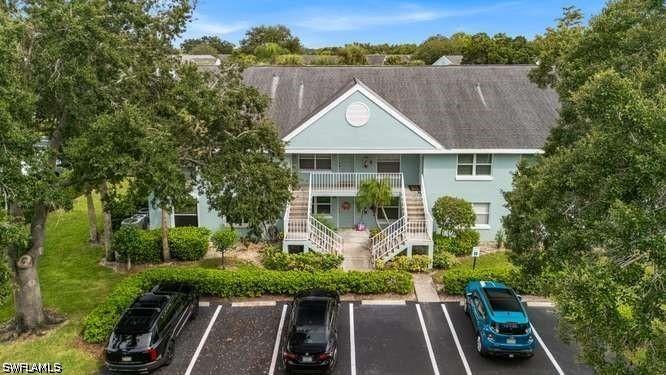 101 Wading Bird Cir. #202, Naples, FL