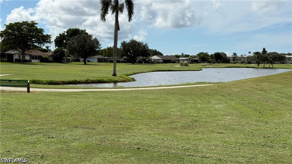 3115 Boca Ciega Dr. #B9, Naples, FL 34112