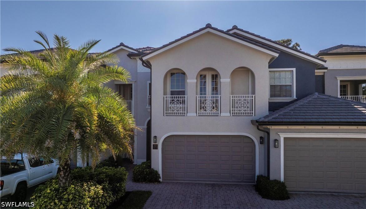 21560 Baccarat Loop #103, Estero, FL 33928