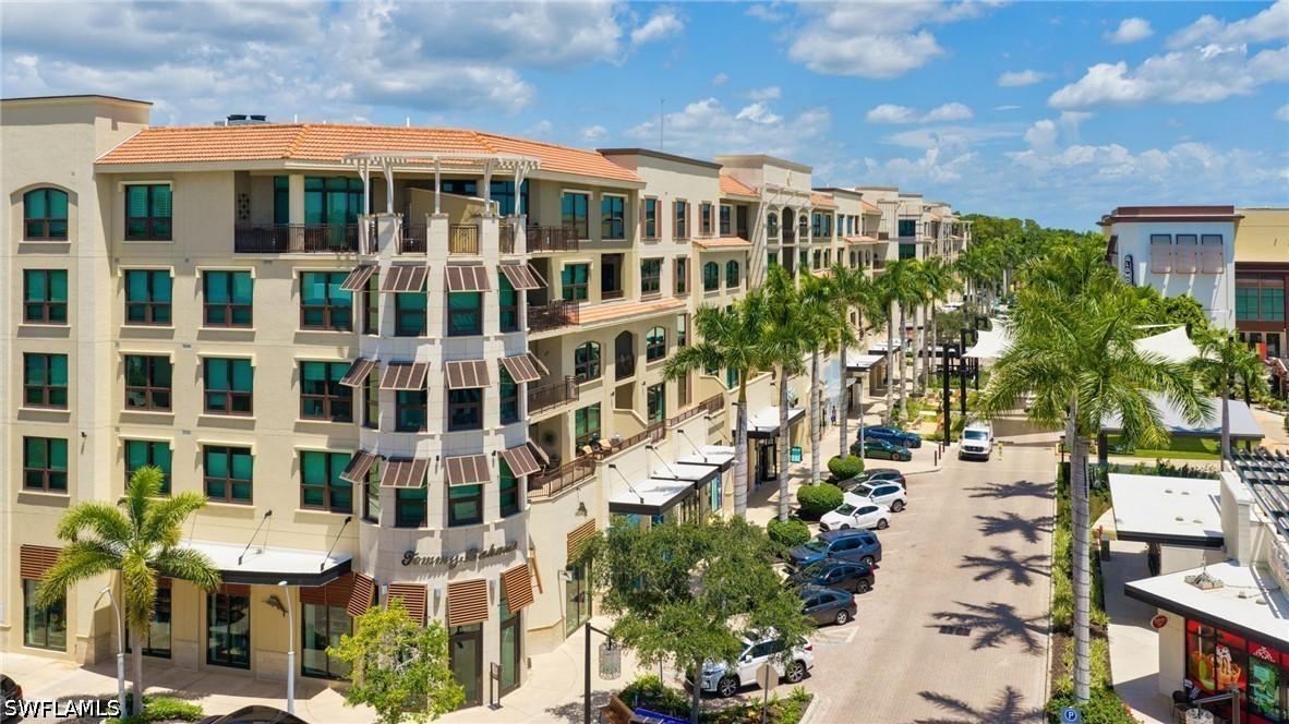 9115 Strada Pl. #5205, Naples, FL 34108