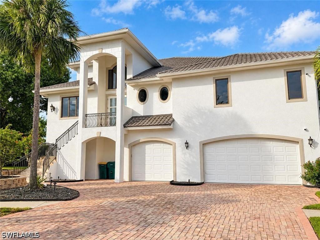 1830 April Ct., Marco Island, FL 34145