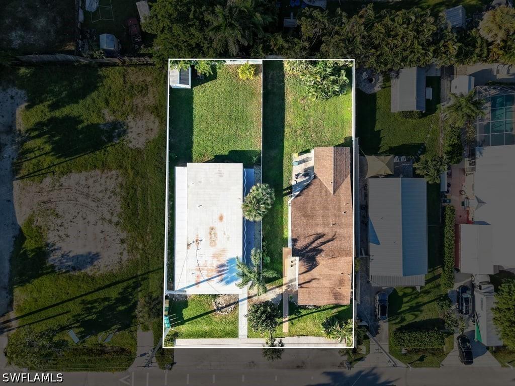 2631 Becca Ave., Naples, FL 34112