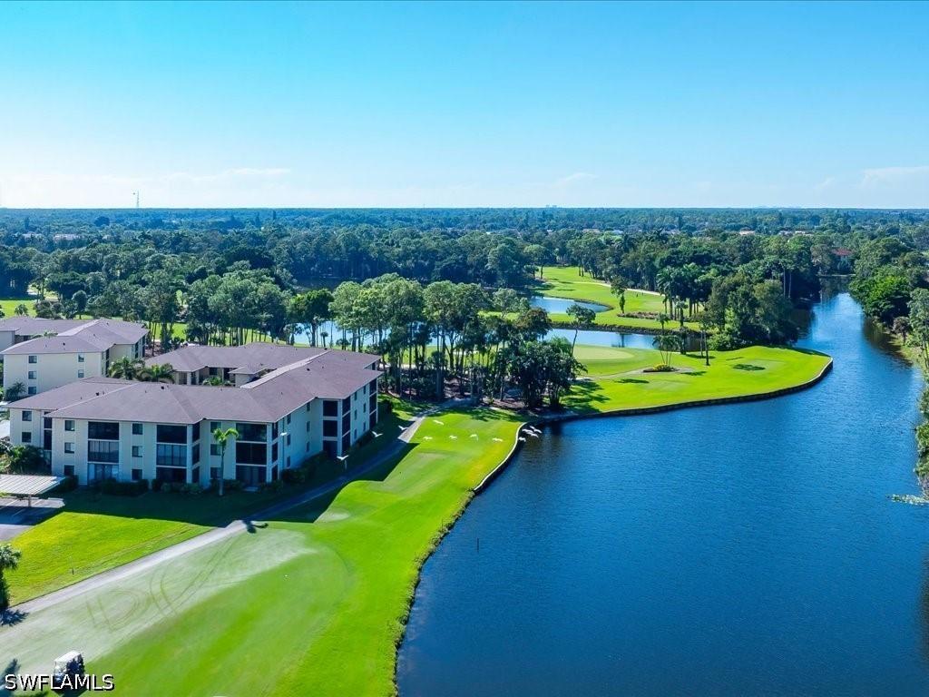 228 Fox Glen Dr. #3205, Naples, FL 34104