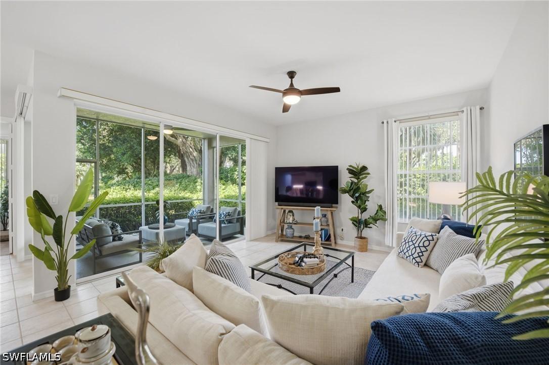 1505 Clermont Dr. #102, Naples, FL 34109