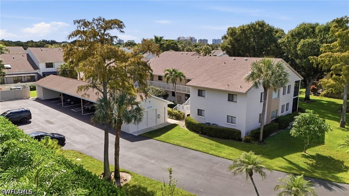 910 Vanderbilt Beach Rd. #416, Naples, FL