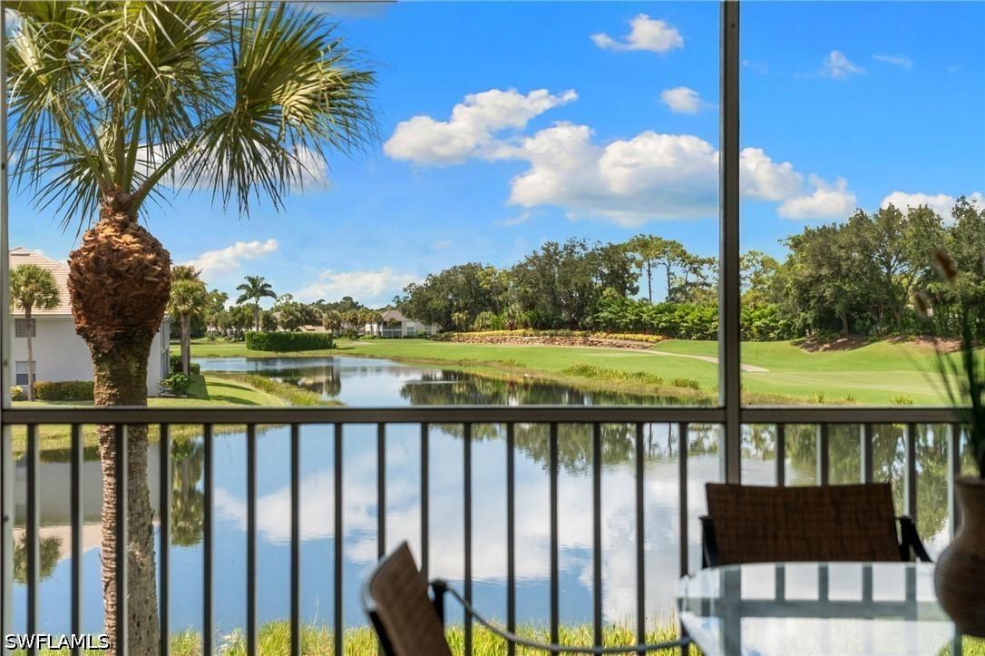 2325 Carrington Ct. #203, Naples, FL 34109