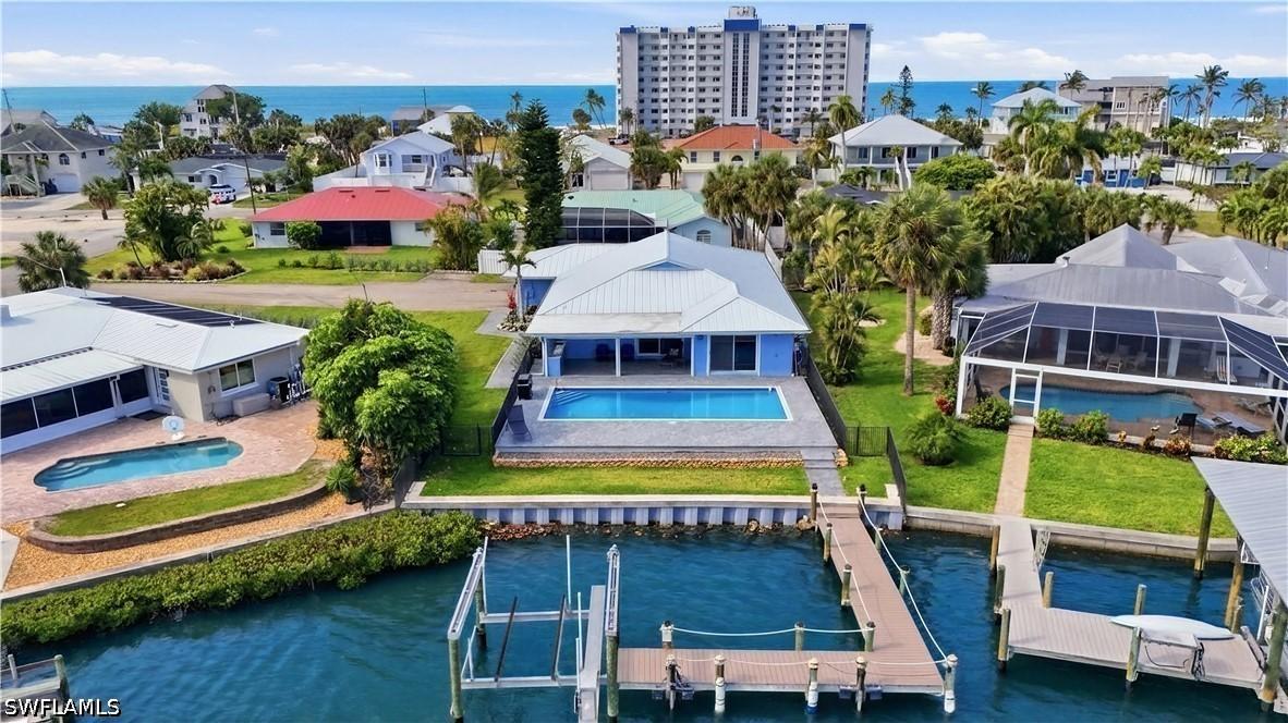 8009 Lagoon Rd., Fort Myers Beach, FL 33931