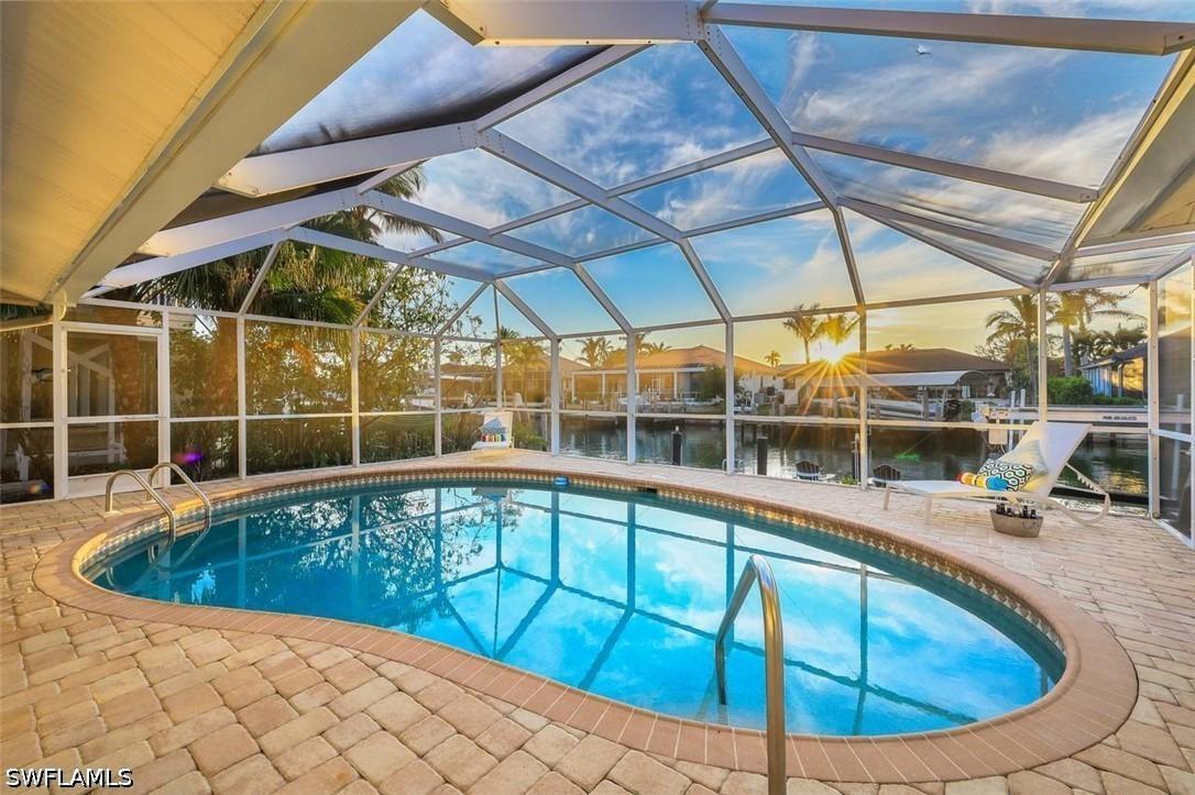 430 Driftwood Ct., Marco Island, FL