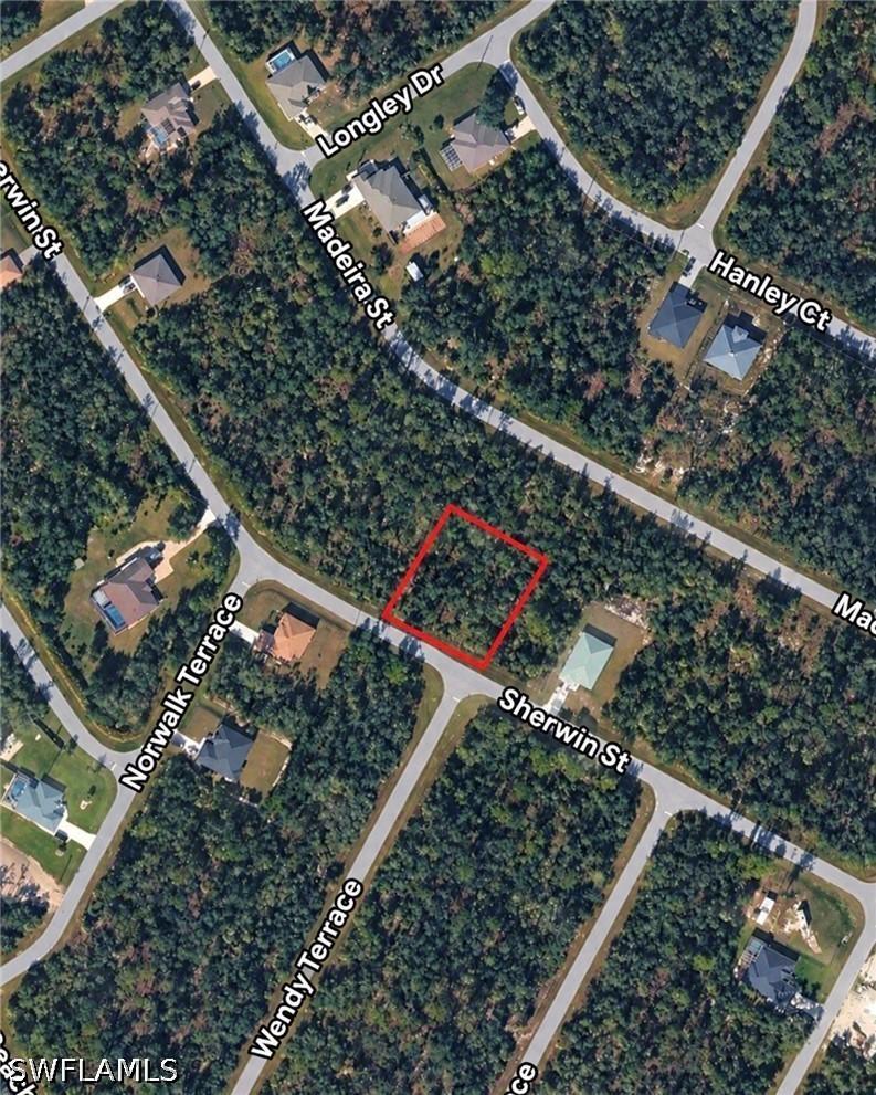 1234 Sherwin St., Port Charlotte, FL 33953