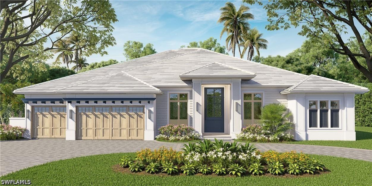 4711 Crayton Rd., Naples, FL 34103