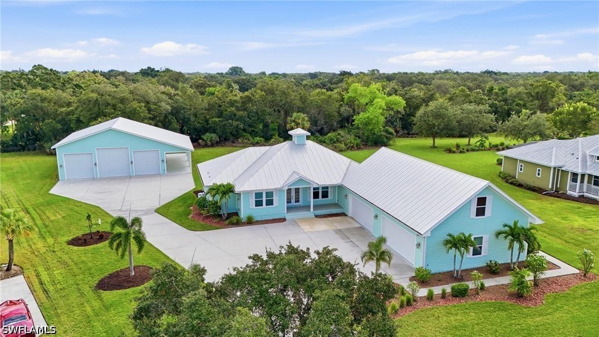 4611 Castalia Ct., Fort Myers, FL 33905