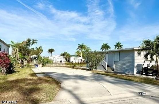 276 Bass Ln., Naples, FL 34114