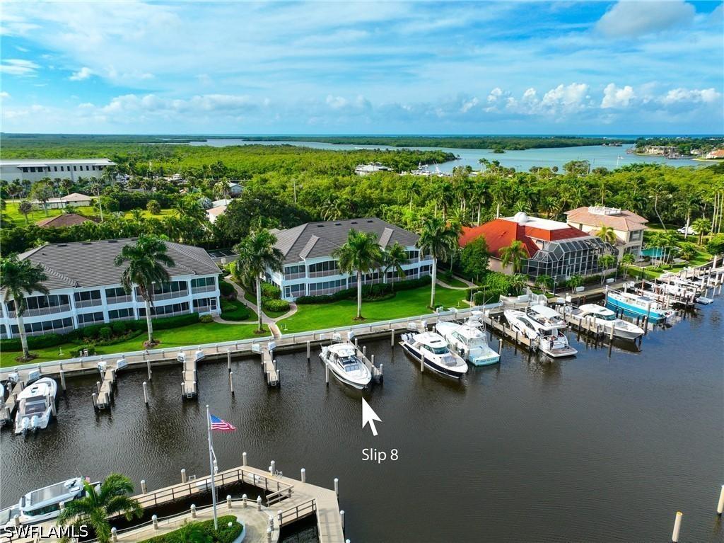 1777 Gulfstar Dr., Naples, FL 34112