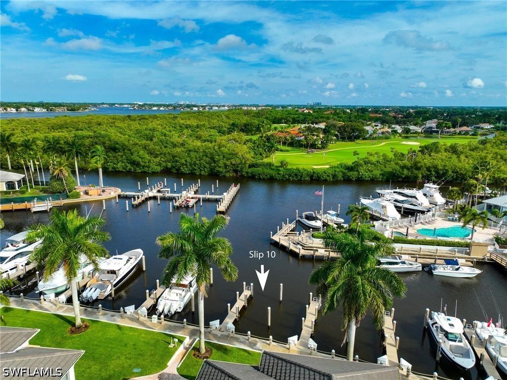 1777 Gulfstar Dr., Naples, FL 34112