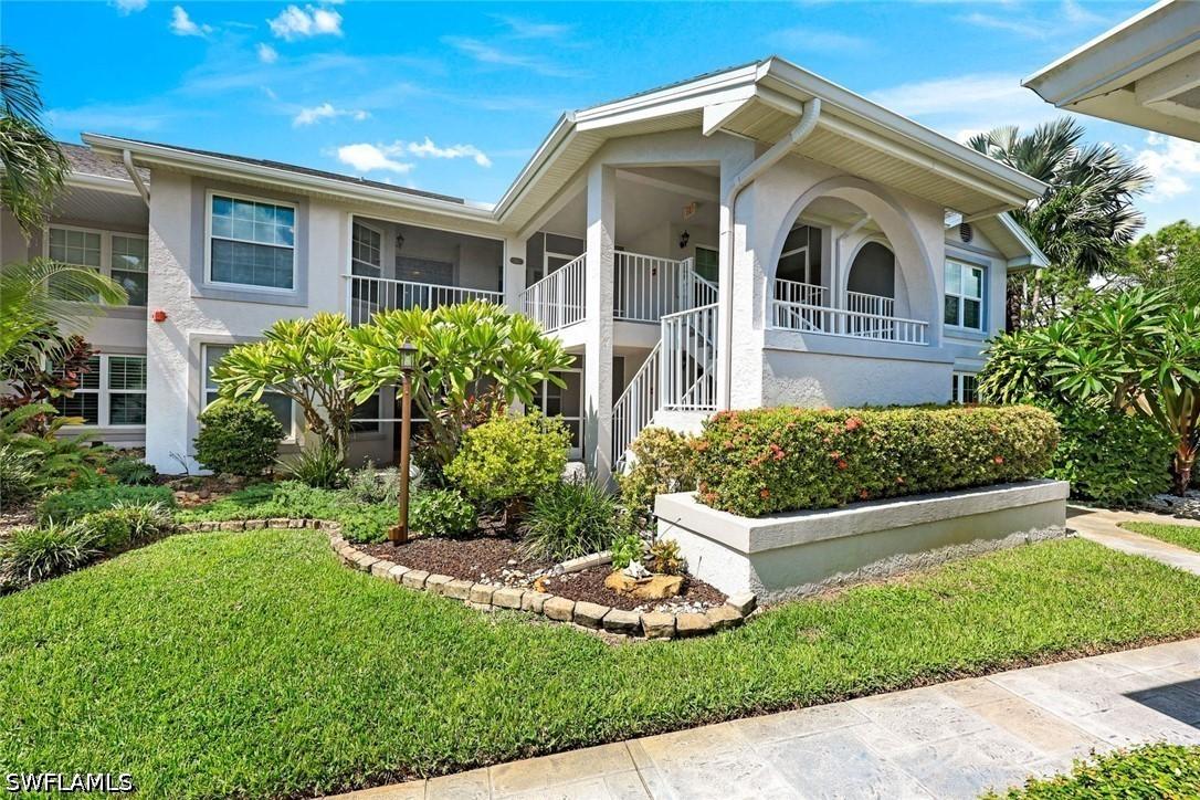 4261 Shetland Ct. #A205, Naples, FL 34112