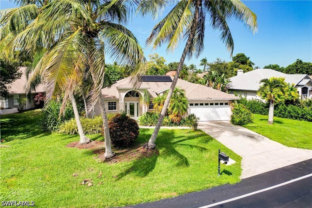 1145 Moon Lake Dr., Naples, FL 34104