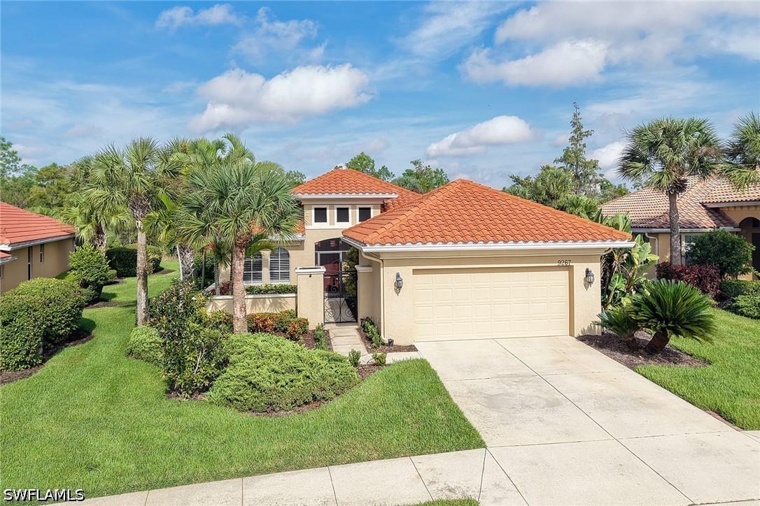 9267 Breno Dr., Fort Myers, FL 33913