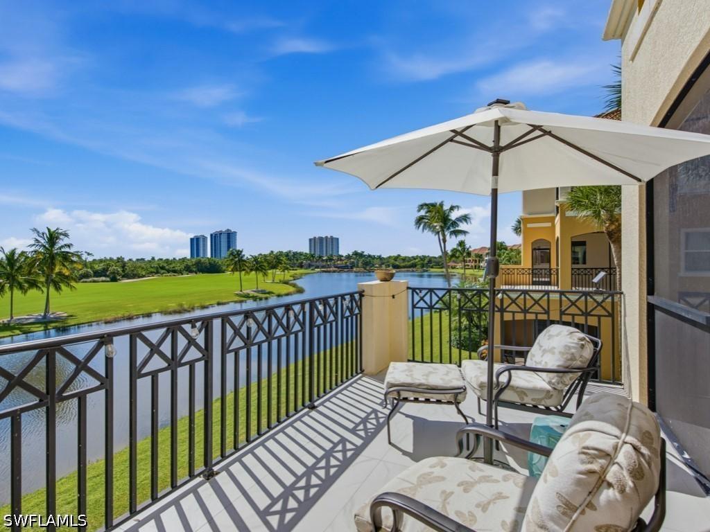 1446 Borghese Ln. #201, Naples, FL 34114