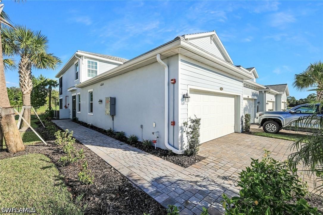 14842 Birchwood Ct. #6511, Punta Gorda, FL 33955