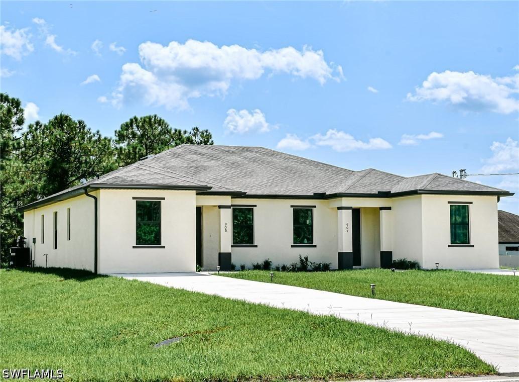 775 Eisenhower Blvd., Lehigh Acres, FL 33974