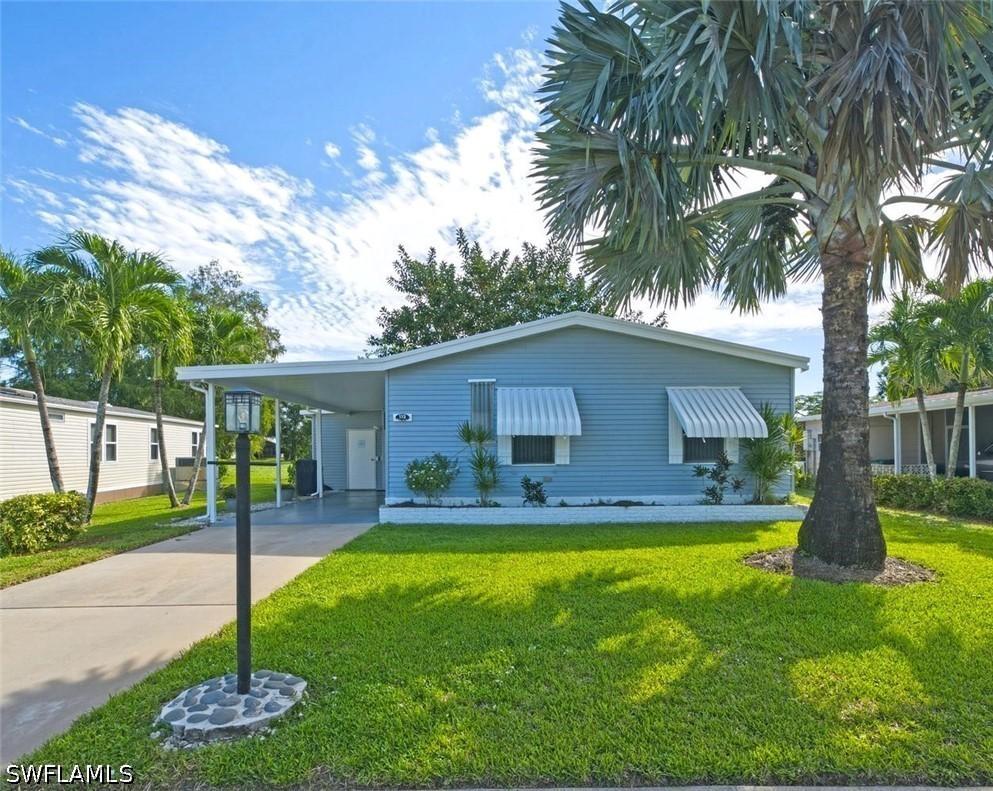 173 Belle Isle Cir., Naples, FL 34112