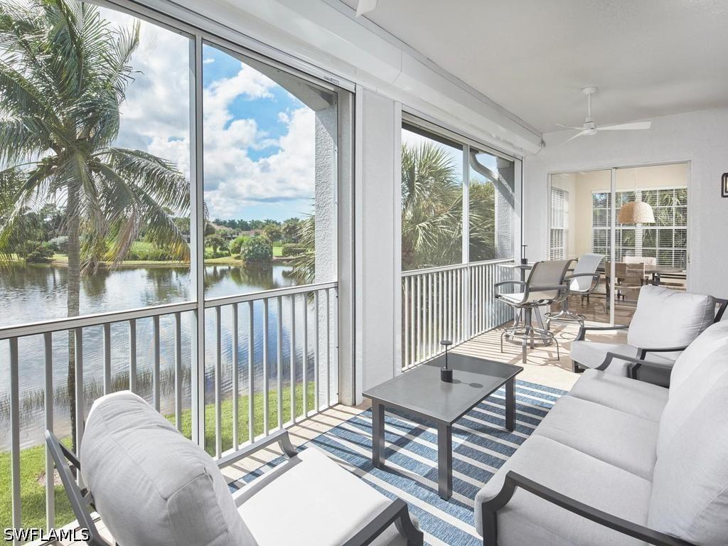 23690 Merano Ct. #202, Estero, FL 34134