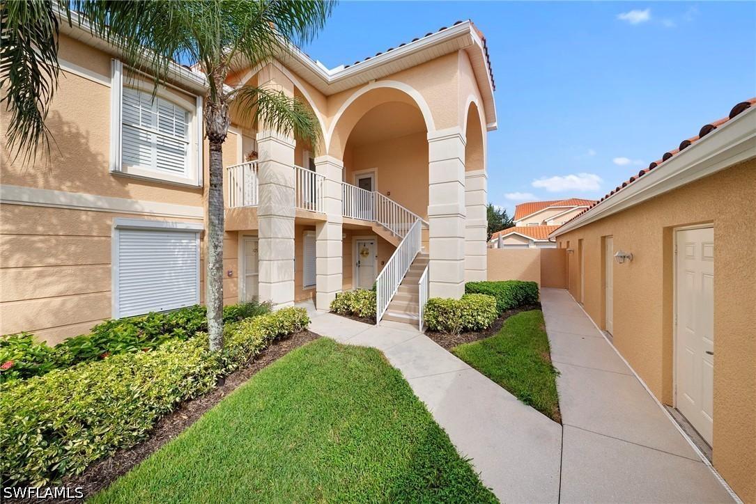 9600 Rosewood Pointe Ter. #205, Bonita Springs, FL 34135