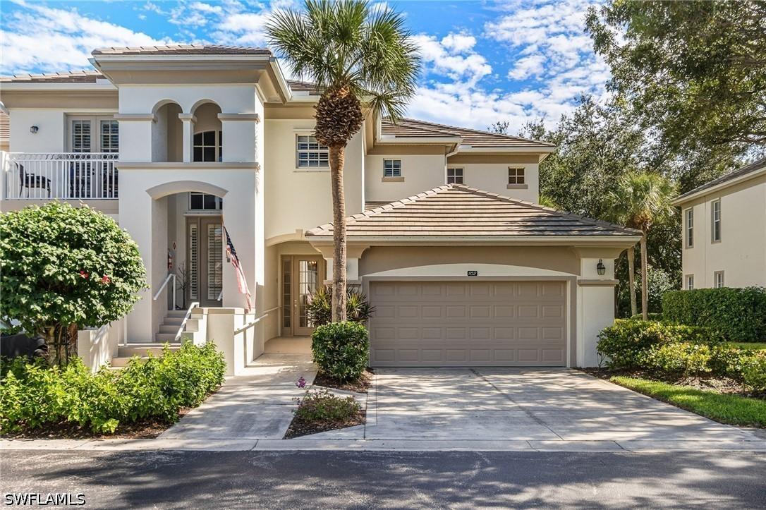 5061 Indigo Bay Blvd. #102, Estero, FL 33928